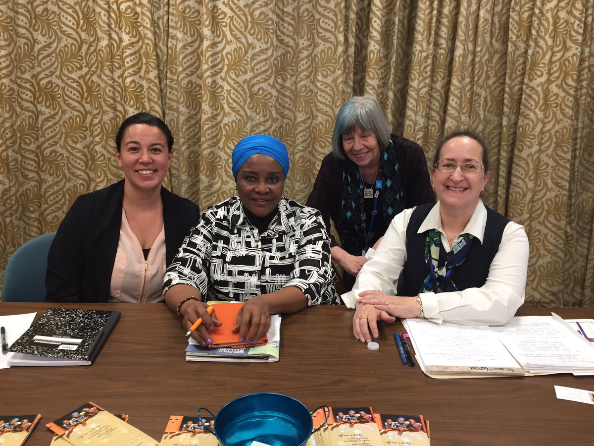 INTLANGEL's tweet photo. Excited to discuss leveraging free legal resources for gender equality on 3/22/17 #UNCSW61 #ProBonoPower https://t.co/6uyL8GTRej
