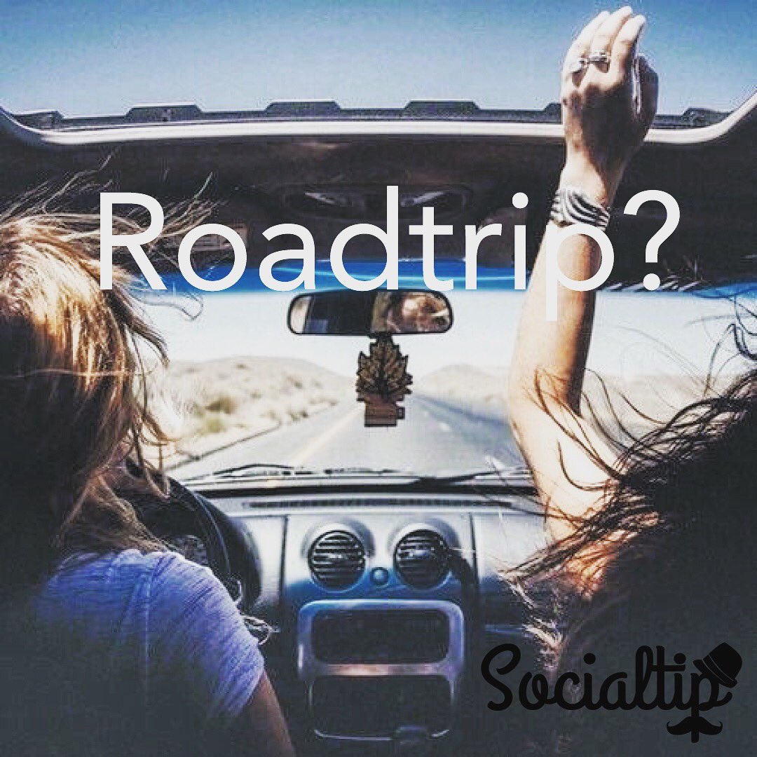 socialtip_app's tweet photo. #Roadtrip? Yes or not!? #Helpme! With #socialtip choose the right option is more easy than ever! #brandnewapp #commingsoon #winter2017 https://t.co/ZrNQpnHo7U
