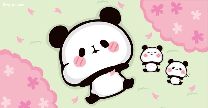 もちぱんのtwitterイラスト検索結果