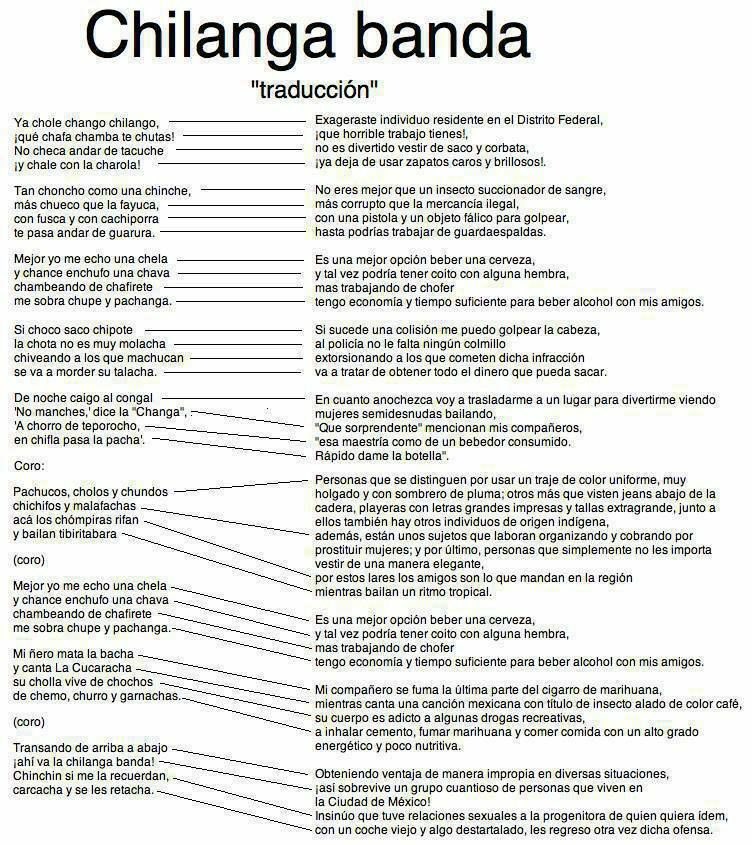 AleGutierrezN's tweet photo. #SoyChilanga 😅😱😐 https://t.co/qJ7ipZydUP