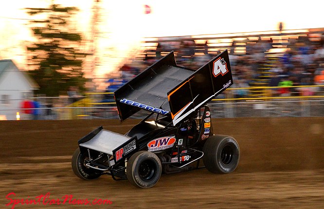 SprintCarNews.com (@sprintcarnews) on Twitter photo Congrats to <a href="/LyntonJeffrey/">Lynton Jeffrey</a> on his Port Royal win. Here he is <a href="/atticaracewyprk/">Attica Raceway Park</a> Friday night Congrats to <a href="/LyntonJeffrey/">Lynton Jeffrey</a> on his Port Royal win. Here he is <a href="/atticaracewyprk/">Attica Raceway Park</a> Friday night