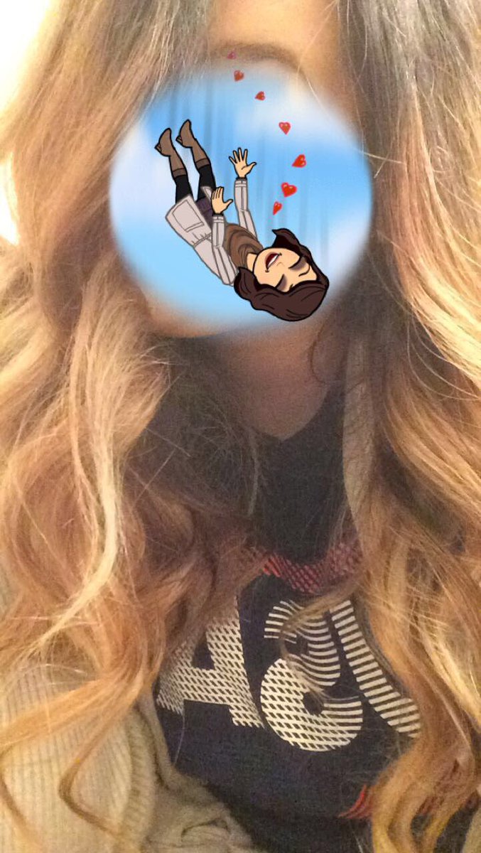 HaroldMeagan's tweet photo. Keeping the blonde coming 😘 https://t.co/0P185VZhxi