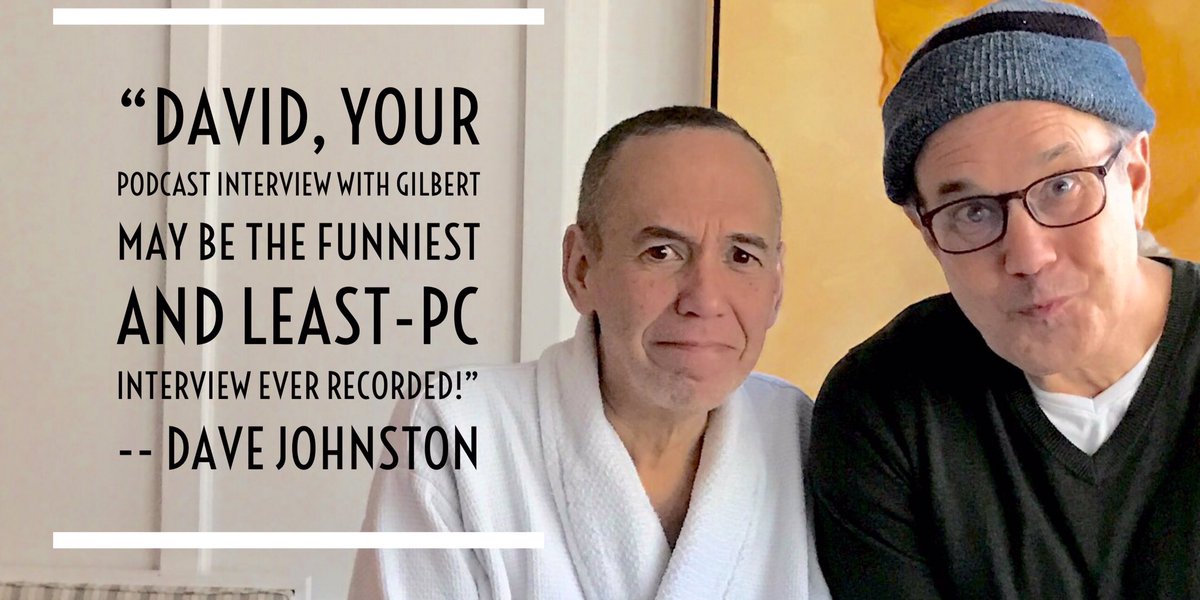 America has spoken. Download Friday's podcast. Or don't laugh.