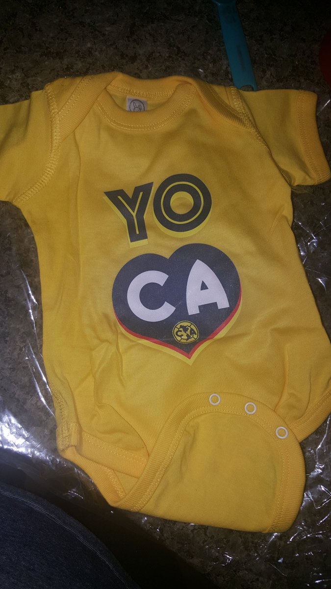 guille7328's tweet photo. @raulguzman saludos desde Brownsville, Texas. Voy a ser papa y va ser americanista de cuna! https://t.co/UWOTe1huPi
