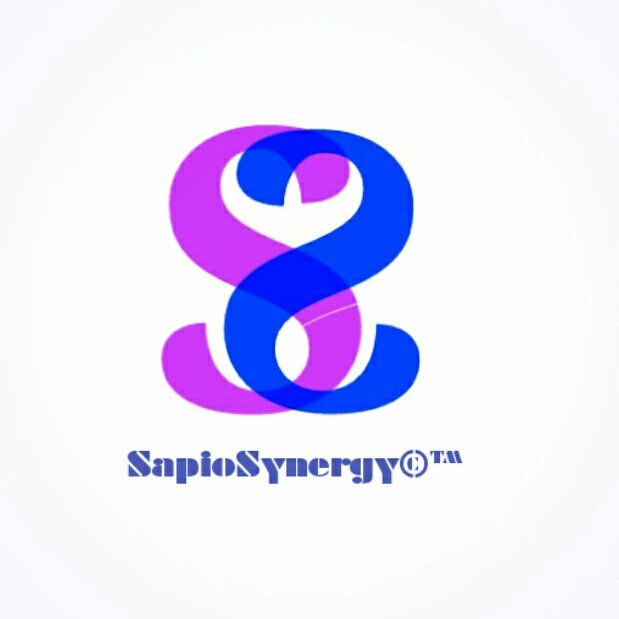 SapioSynergy's tweet photo. #NewProfilePic https://t.co/yWr5dYLObD