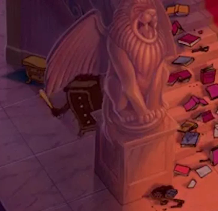 beauty and the beast dresser Brock Baker on X: 