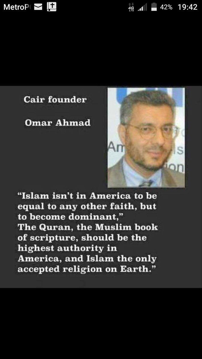 intelsource's tweet image. TRUTH ABOUT ISLAM..