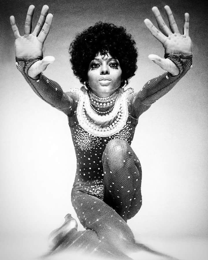 Happy Birthday Diana Ross 