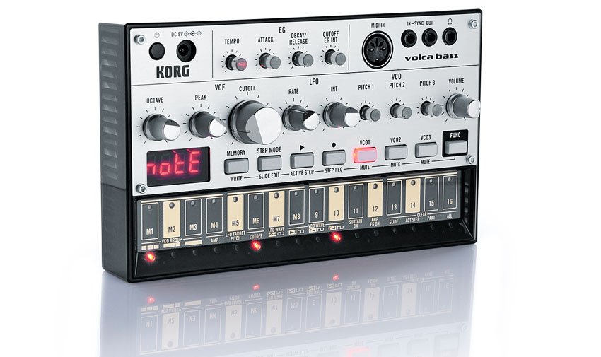 losglandulas's tweet photo. Estamos pensando en cambiar todo los integrantes de la banda por los distintos Volcas de microkorg. Acá una foto del Volca Jones desnudo https://t.co/arqx4DcRa8