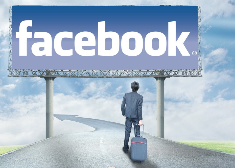 Follow our blog.......

How Facebook Advertising Can Help Your Business Grow 

bit.ly/2nlsAgr