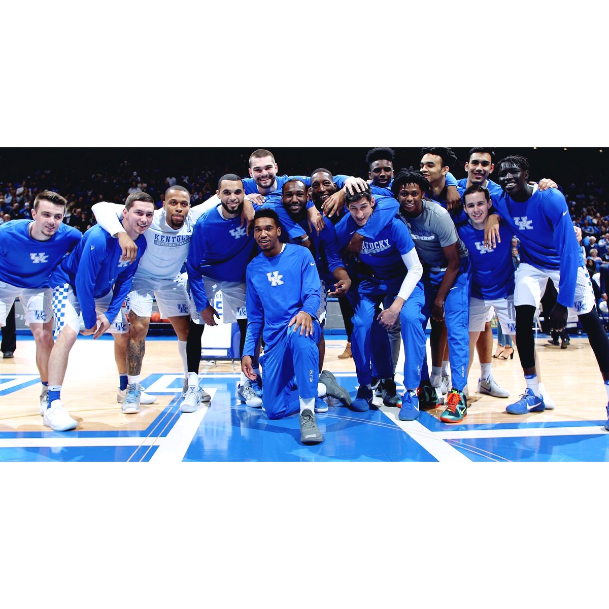 IsaacHumphries7's tweet image. Love this team #BBN