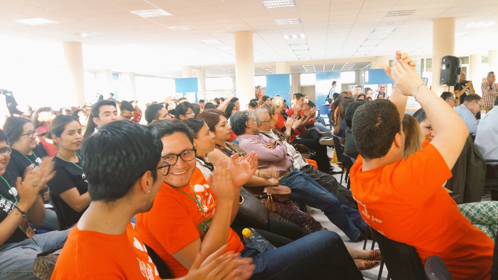 Startup Weekend Zacatecas tweet media