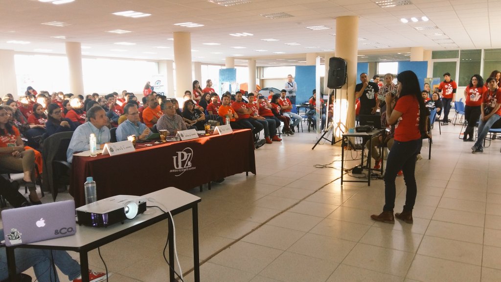 Startup Weekend Zacatecas tweet media