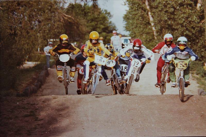 CyclingMuseumMN's tweet photo. Why #BMX? "Some say that BMX is the one common denominator for every cyclist..." https://t.co/LUndayCSKe #RADcycles https://t.co/qF9K3zX8Id
