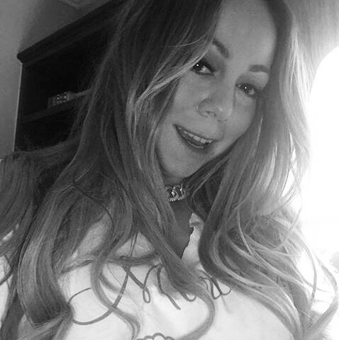 Happy Birthday Mariah Carey.     