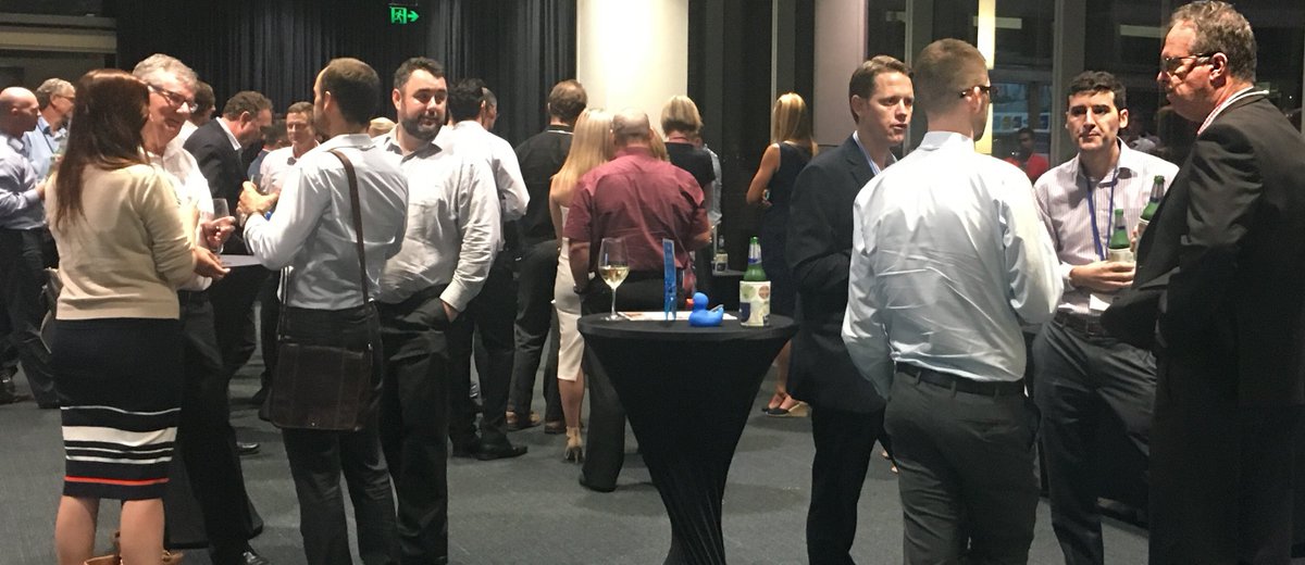 WIL_GSci's tweet photo. It was our pleasure to attend the @JBPacific Corporate launch on thursday. What a great night. https://t.co/1uaJXkSy5s