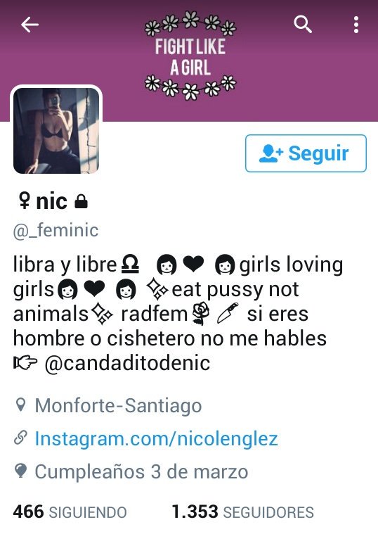 podemotuits's tweet photo. _feminic es nicolenglez https://t.co/GLeea3bfTO