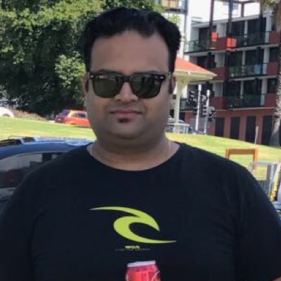 ramsingla's tweet photo. #NewProfilePic https://t.co/3Jb83PCUVu