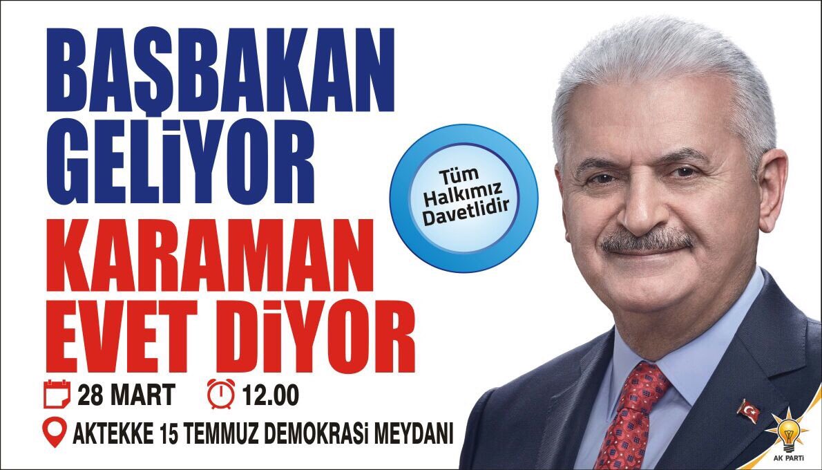 AK PARTİ KARAMAN (@akparti_karaman) on Twitter photo 