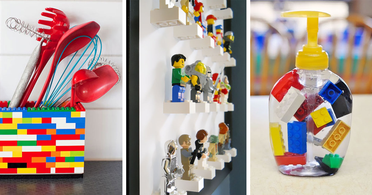 boredpanda's tweet photo. 10+ Genius Ways To Use LEGO You Probably Never Thought About: https://t.co/1sIgOFZABS #LEGObuild #legoprojects #creativeideas https://t.co/DsKTNqcteY
