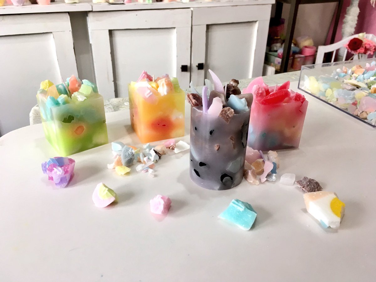 ☆キャンドルマニア☆ (Candle_mania) Twitter