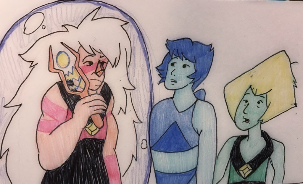 HomeworldGym's tweet photo. @thisisperidot https://t.co/IjTWxwgh1W