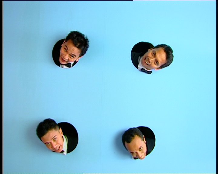 video musik Project Pop, “Bau Bau Bau”video yang dibuat oleh The Jadugar #BukuTheJadugar goo.gl/b4ztmP