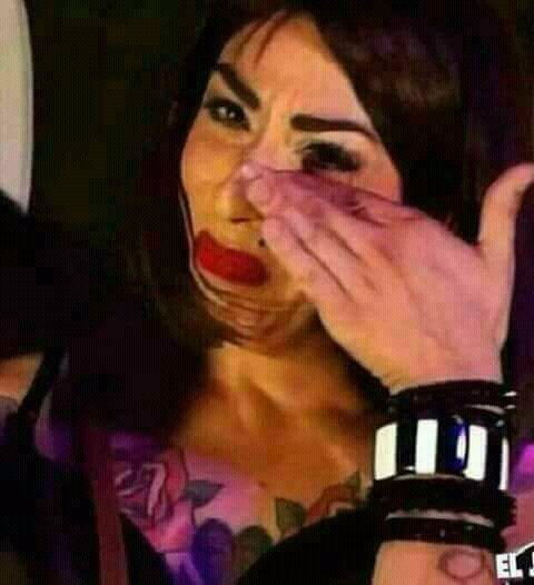 _Pajarooooooo_'s tweet photo. @zinxsoficial CÁNCER 💔 https://t.co/V4GMCpNRLX