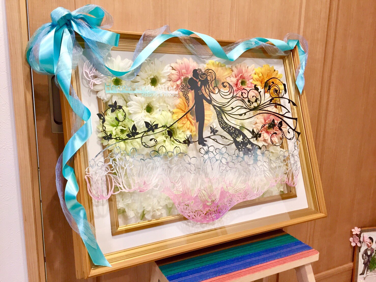 柗藤瑞希 Mizukimatsufuji No Twitter ウェルカムボード 切り絵 ウエディングツリー 切り絵 柗藤瑞希 Mizukimatsufuji No Twitter ウェルカムボード 切り絵 ウエディングツリー 切り絵