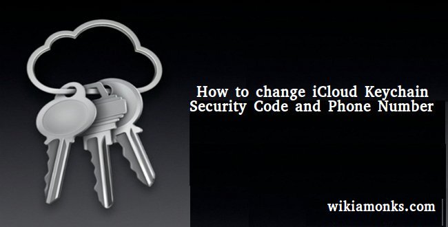 icloudhelpinfo's tweet photo. How to change iCloud Keychain Security Code and Phone Number
https://t.co/rA10Qkb5L8
#icloudkeychainsecurity https://t.co/0a0SUjjk5J