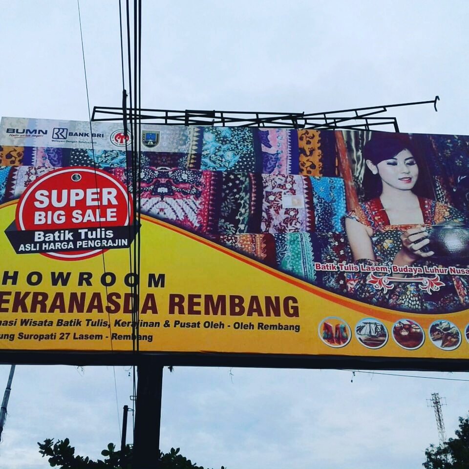 Dekranasda Rembang (@dekranasdaremb1) on Twitter photo 