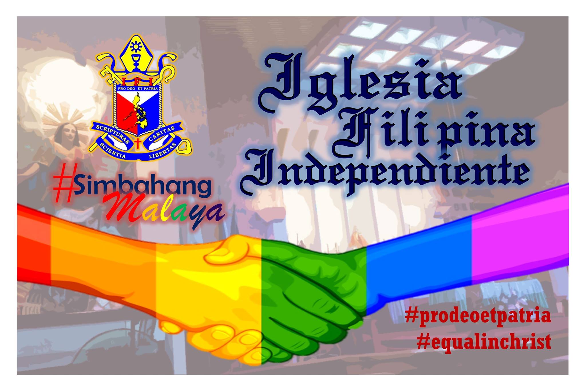 National Council of Churches in the Philippines on Twitter: National Council of Churches in the Philippines on Twitter: