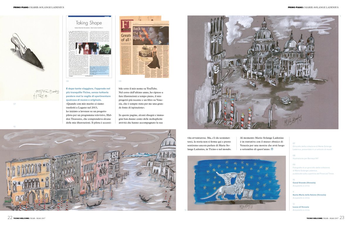 MARIE-SOLANGE LADENIUS: TUTTO QUELLO CHE FA IMMAGINE.

#persone #ticino #viaggi #lavoro #arte #disegno #illustazioni #mondo