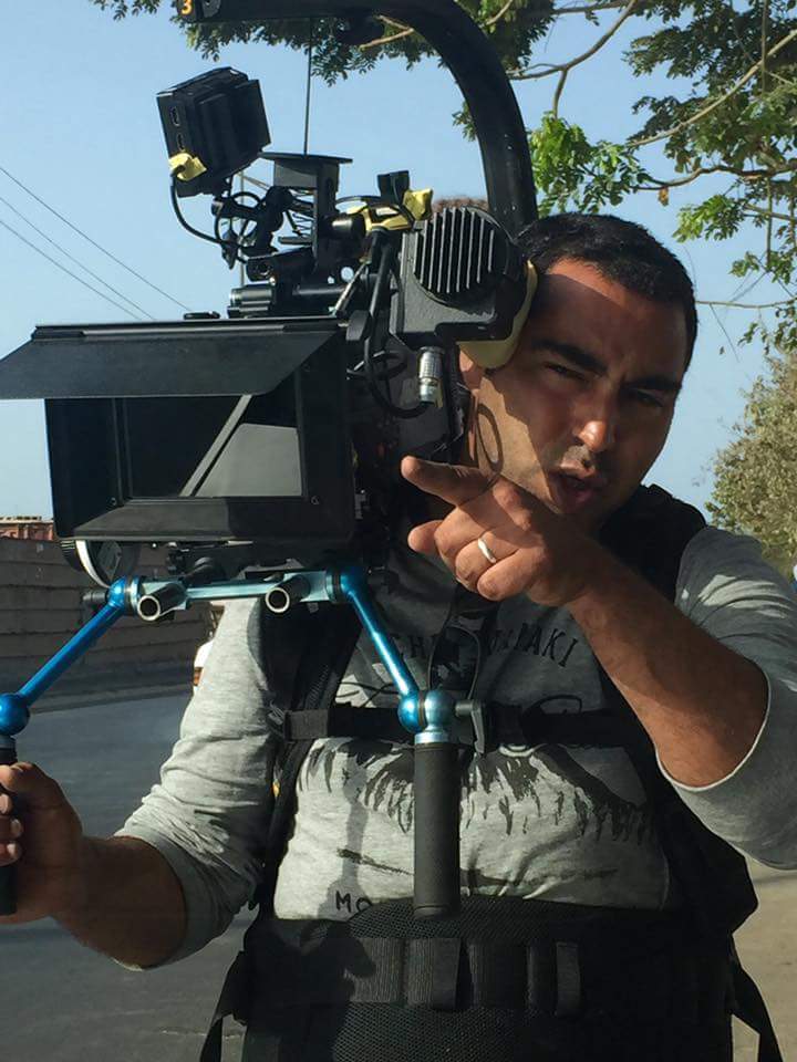 NEWS : fin de tournage du pilote de la série panafricaine "Forces Spéciales Africaines" réal. Ahed Bensouda, avec <a href="/AxelAbess/">Axel Abess</a> &amp; <a href="/BrunoHenry/">Bruno Henry</a>