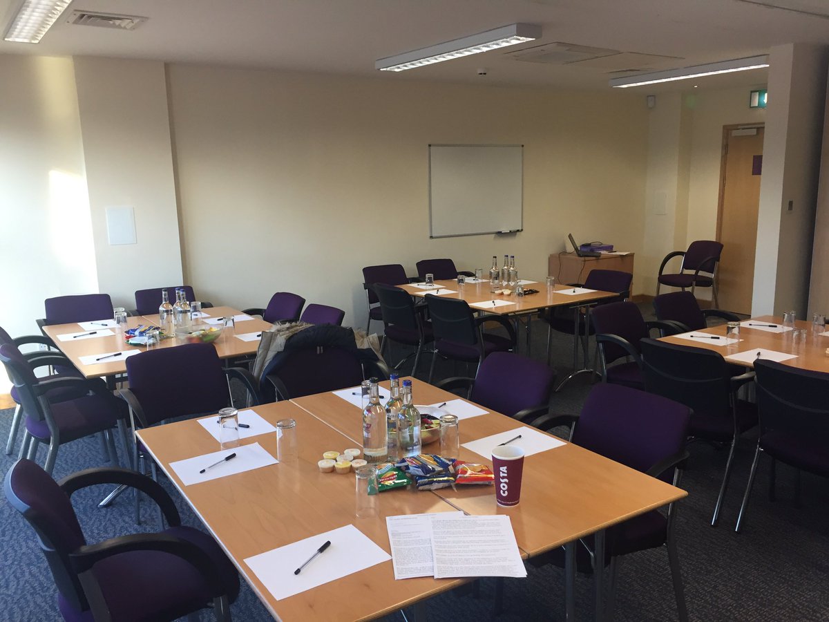 Just a few minutes away from kicking off <a href="/ScotlandEastPI/">ScotlandEastSolus</a> guest wow development workshops. Excited..!! <a href="/smmottram/">Sam Mottram</a> <a href="/tomaszpatyna1/">Tomasz Patyna</a> <a href="/BexMoylan/">Bex Moylan</a>