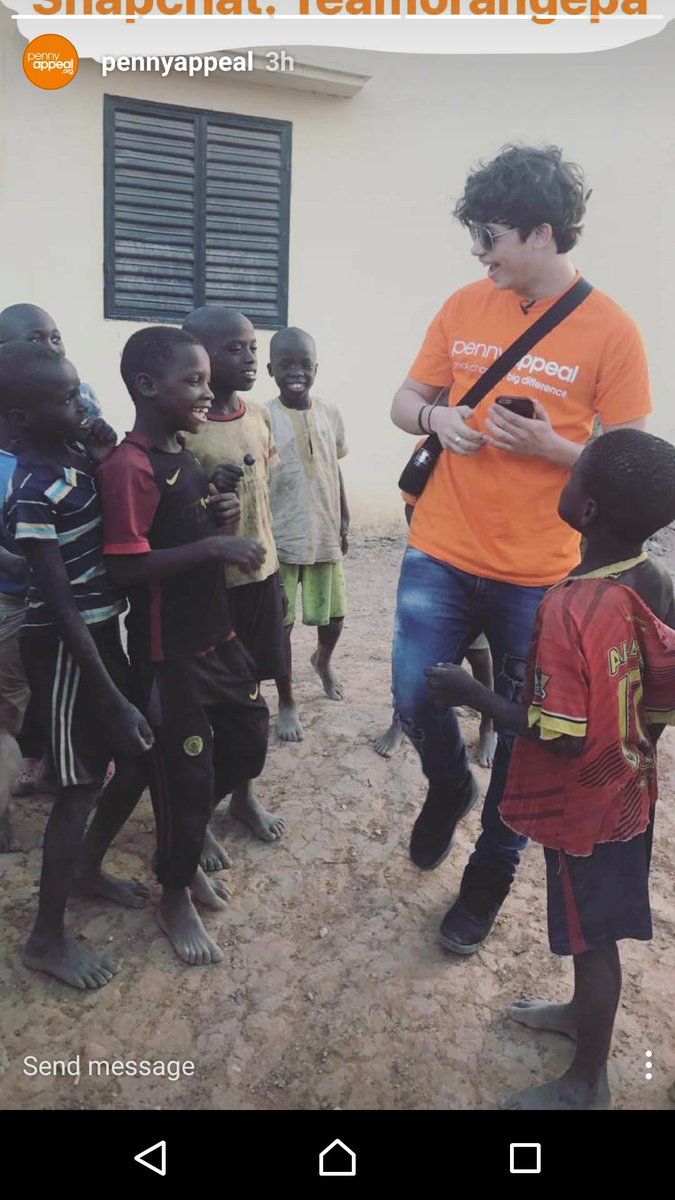 RestiAP_'s tweet photo. Bro @HarrisJOfficial :') I'm so proud of you ❤ always be kind, always remind one  another, peace on the earth everydayeayyyy✨ https://t.co/Z5x7Sf2i2K