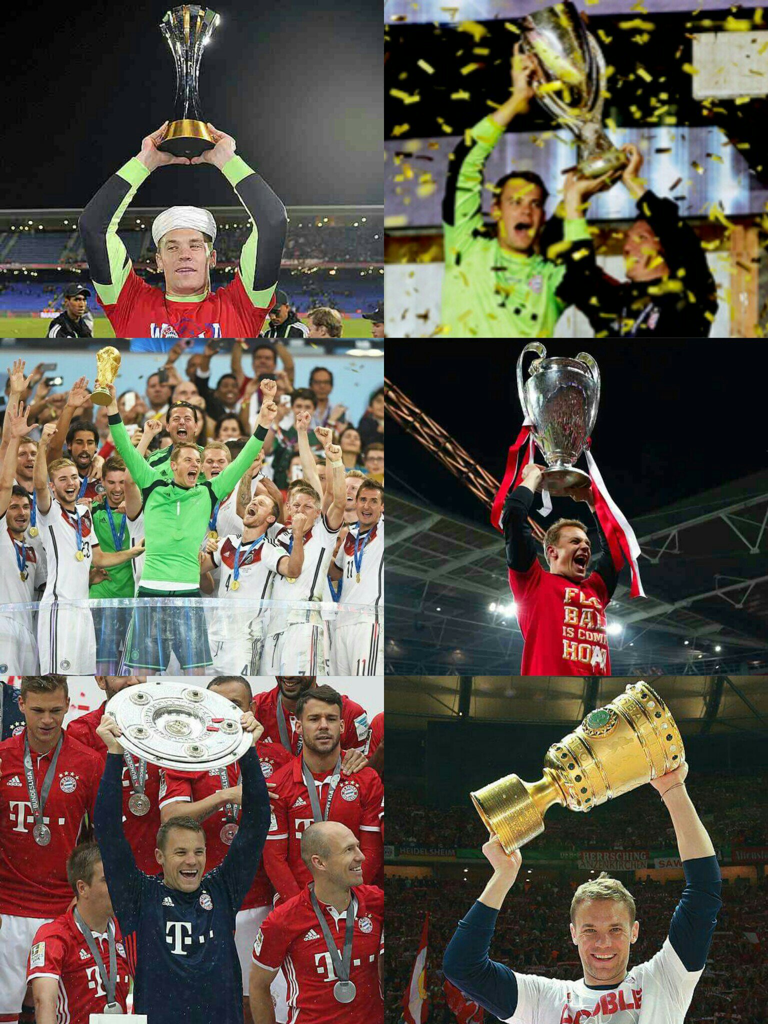 Happy Birthday the best Gk in the world        