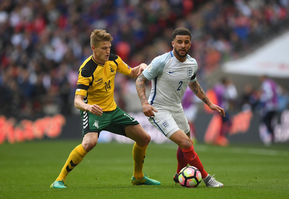 Spurs_MAS's tweet photo. MENANG x 2️⃣💪👊
Wanyama ➡️ 90', 2-1 #KENDRC Friendly
Dier, Alli, Walker ➡️ 90', 2-0 #WCQ #ENGLIT
SERI
Eriksen ➡️ 90', 0-0 #WCQ #RUMDAN https://t.co/TgS8THsjP4