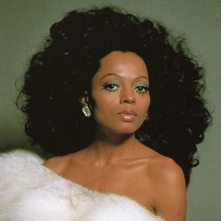 Happy birthday, diana ross! 