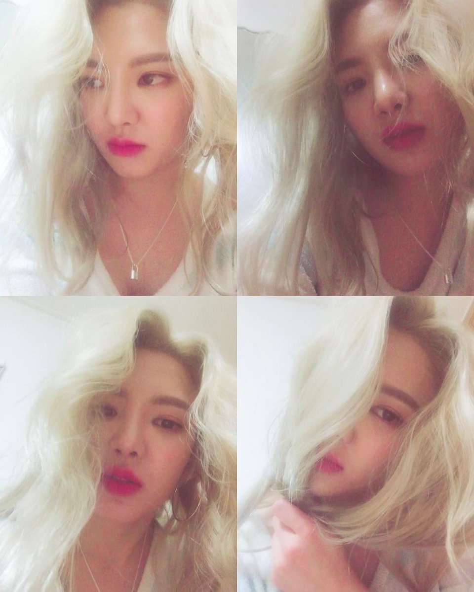 [OTHER][26-11-2013]SELCA MỚI NHẤT CỦA HYOYEON  - Page 23 C75Dn98VQAAGHVU