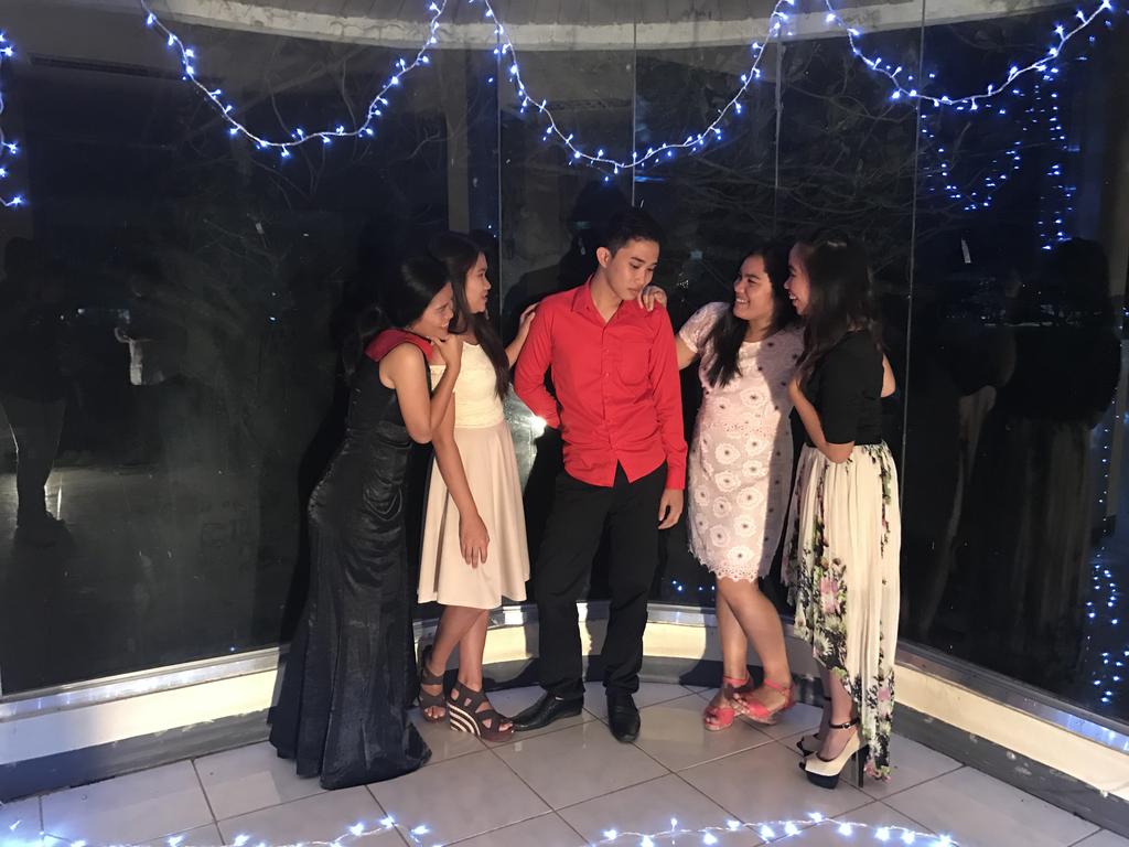 itsmemekii's tweet photo. Last night π― #MedTechNight π https://t.co/g0E4wacVgq
