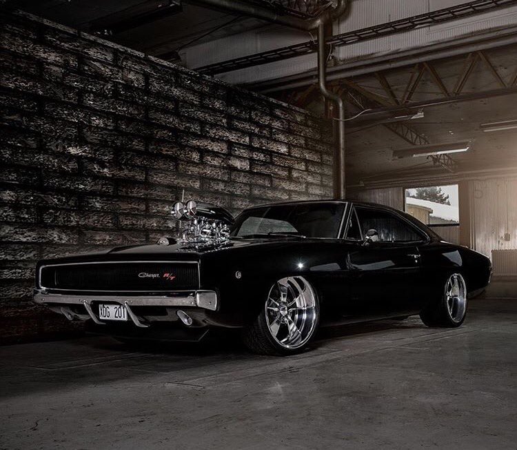 TheMuscleCar's tweet photo. 1968 Charger https://t.co/66Gsf01Ho1