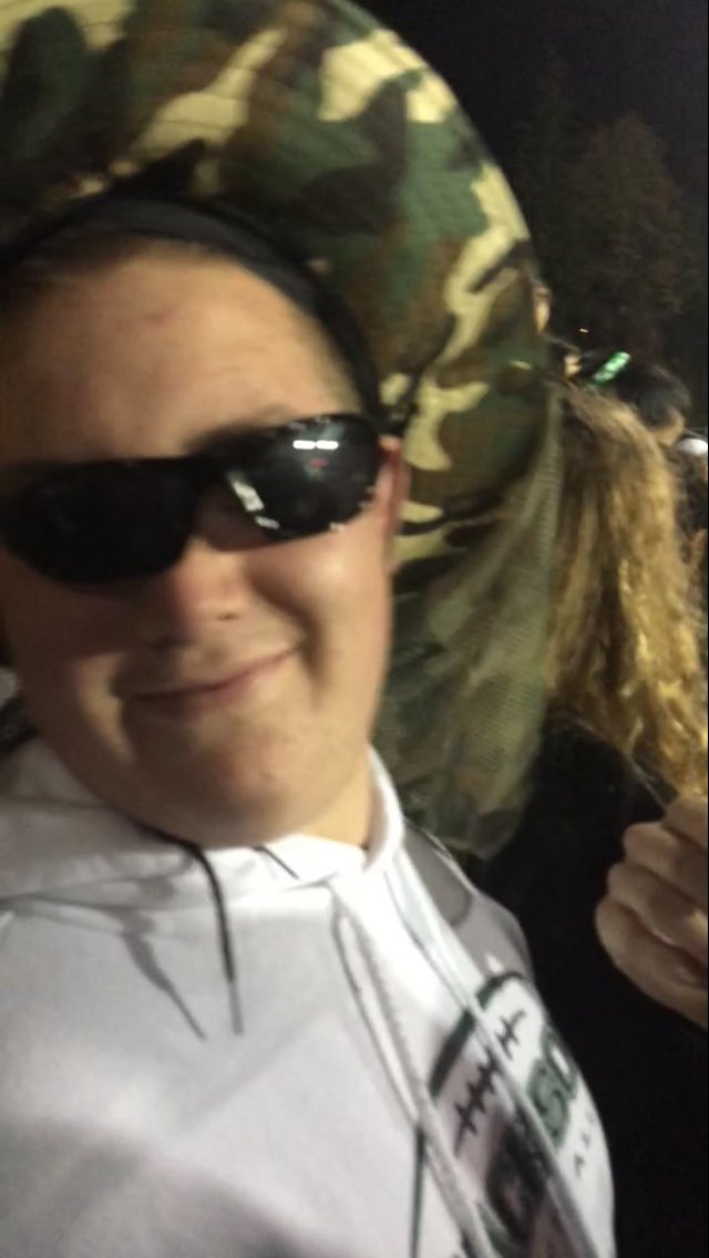 GavinOD16's tweet photo. Happy birthday @foster_landon 🎉🎈 hope it's a good one😎 https://t.co/JDK7zpoJwu