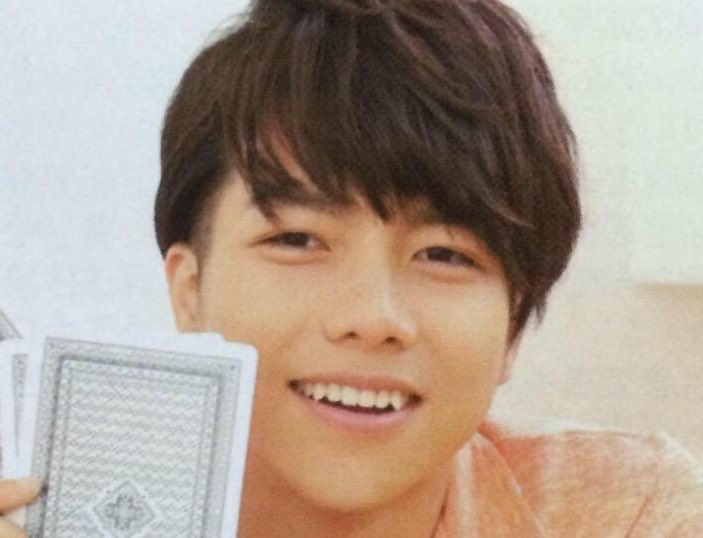 Nakamanonta1021's tweet photo. 初挑戦!!

重岡大毅くんの誕生日までに826RT
よろしくお願いします_(._.)_

#重岡大毅 
#重岡大毅くんの誕生日までに826RT 
#RTした人全員フォロー https://t.co/WsyW5oufeE