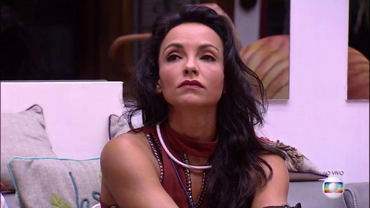 bbb's tweet photo. Ieda ➡️ Tá com Tudo
Daniel ➡️ Tá com Nada
#RedeBBB #BBB17 https://t.co/kWLpNjmBsS
