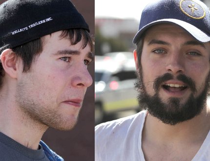 calgaryherald's tweet photo. 'They're heroes': Dream Centre client, former fentanyl addict praised for actions during Macleod Trail inferno https://t.co/52Dbb1qQ6g #yyc https://t.co/YtzwPPd9Ku