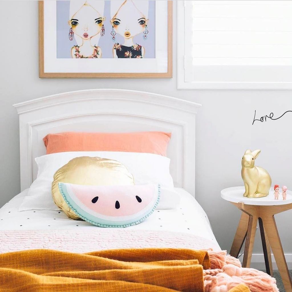 casadasamigas_'s tweet photo. Tão fofo esse quarto... Night, night é ótima semana pra todos! 💖😴 {pic @designdevotee} ✨ #cdaquartos #quarto #bedro… https://t.co/RY71Vasr8Z