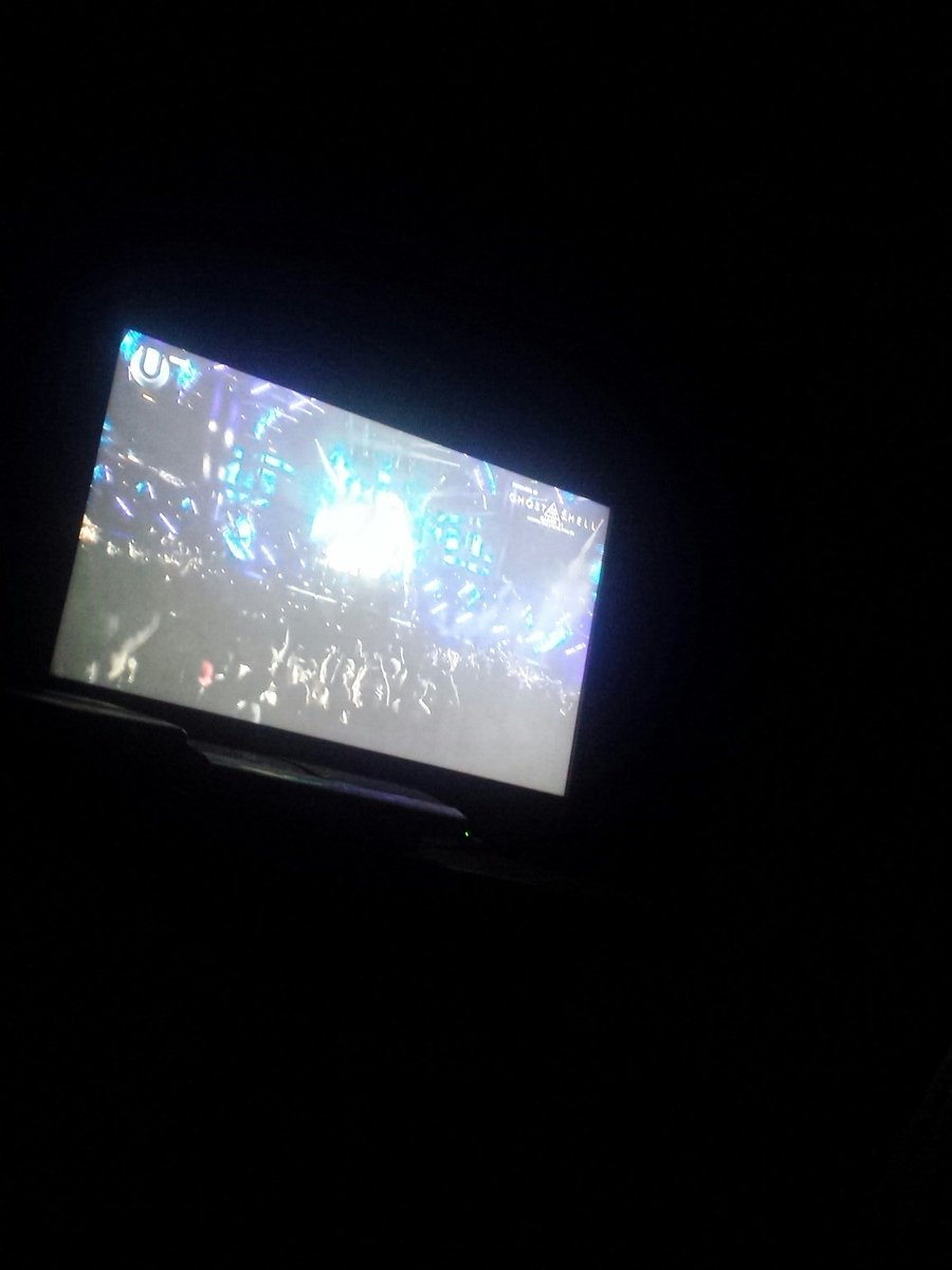 jprg0507's tweet image. #Ultra2017 djsnake