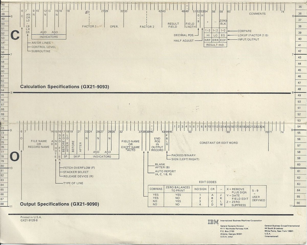 SilverFernSoft's tweet photo. And this shit: this is what we did before OO programing and lies about abstraction. Part 2. https://t.co/7M1AlpPrOg