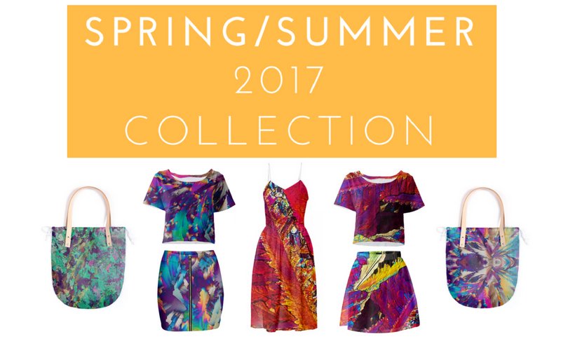 CAOutfitters's tweet photo. The CAO Spring/Summer 2017 Collection is here! Real Crystal prints. #springfashion #fashionblogger #spring #summer https://t.co/3P15RdLVrj https://t.co/KDzcU9K5J5